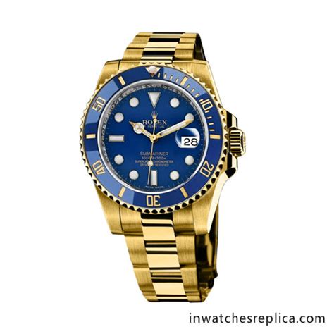 mejor fabricante de rolex falso